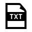 icons8 text 64